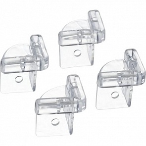 Пластиковые защитные уголки для столешницы (Safety 1st, 39011760)